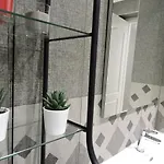 Apartment Domus Angelica Rome