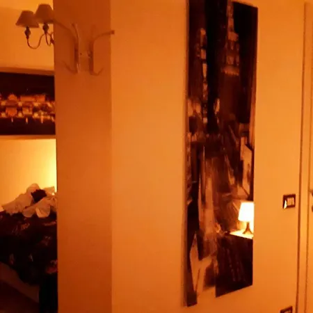 Апартаменты Domus Angelica Рим