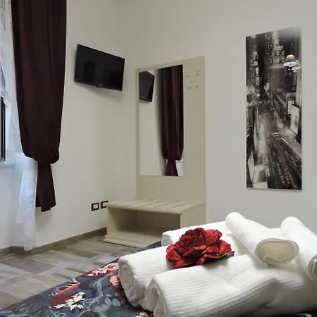Apartment Domus Angelica