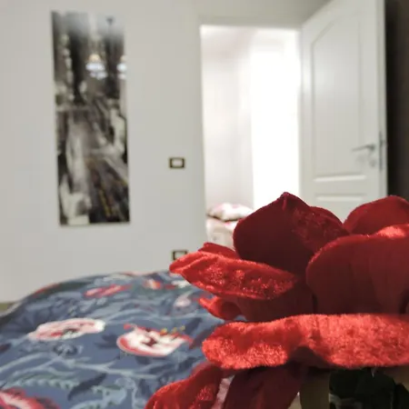 Domus Angelica Apartment Rome