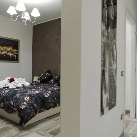 Domus Angelica Apartment *