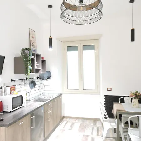 Domus Angelica Апартаменты *