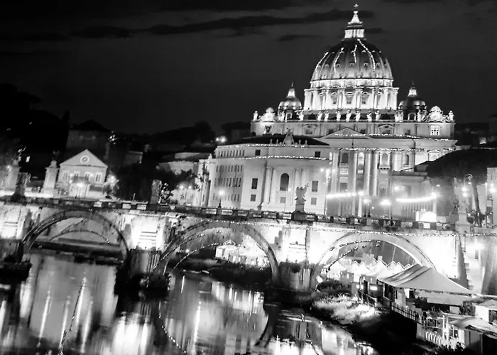 Domus Angelica דירה