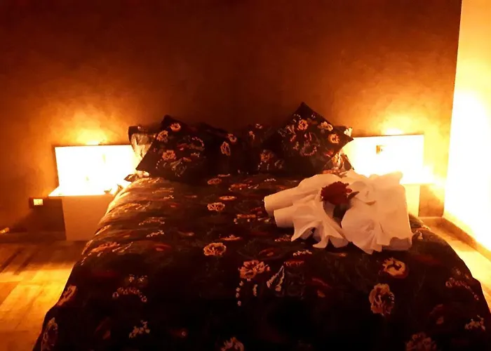 דירה Domus Angelica