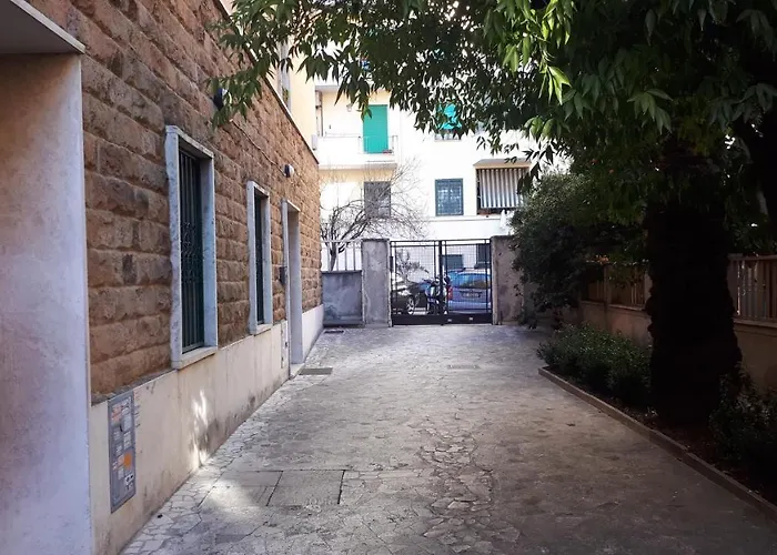 Domus Angelica * רומא