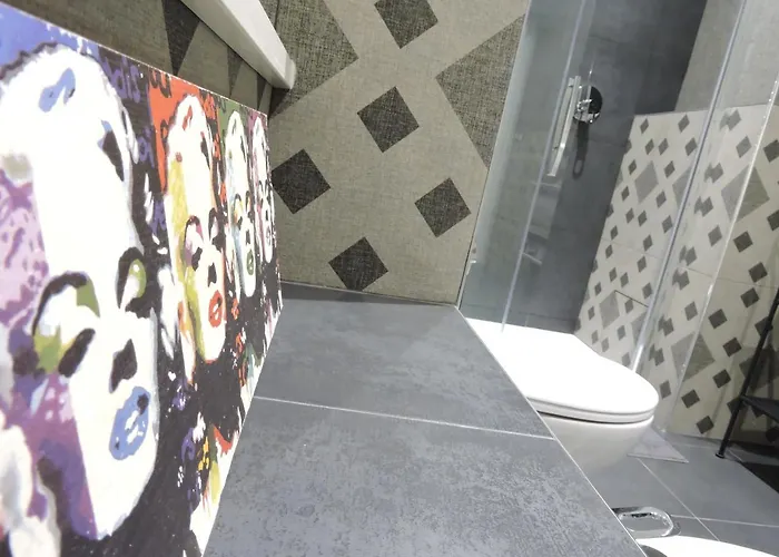 דירה Domus Angelica *