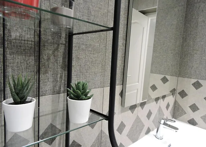 דירה Domus Angelica רומא