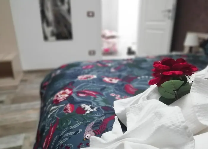 דירה Domus Angelica