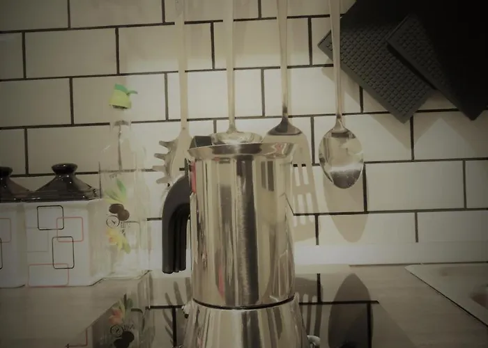 דירה Domus Angelica