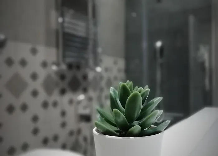 Domus Angelica * רומא