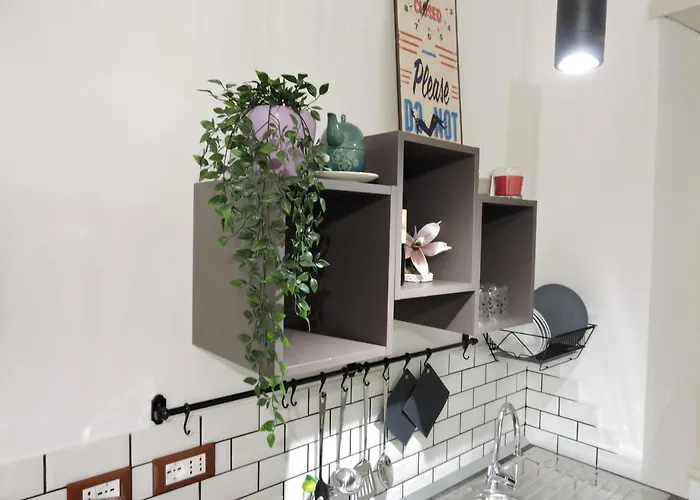 Domus Angelica דירה *