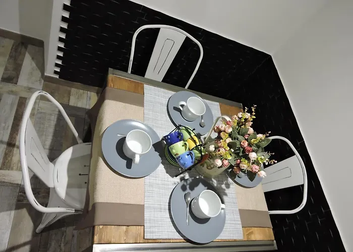 Domus Angelica רומא