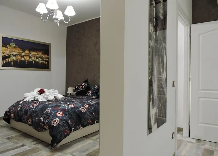 Domus Angelica דירה *