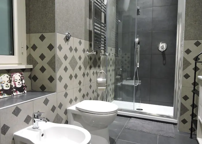 Domus Angelica דירה