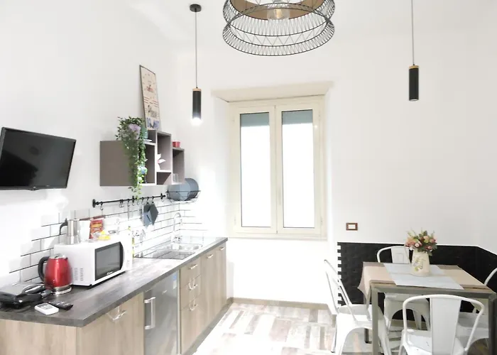 Domus Angelica דירה *