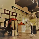 Apartmán Domus Angelica Řím