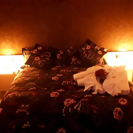 Apartamento Domus Angelica