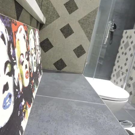 Apartamento Domus Angelica *
