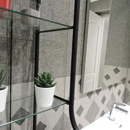 Apartamento Domus Angelica Roma