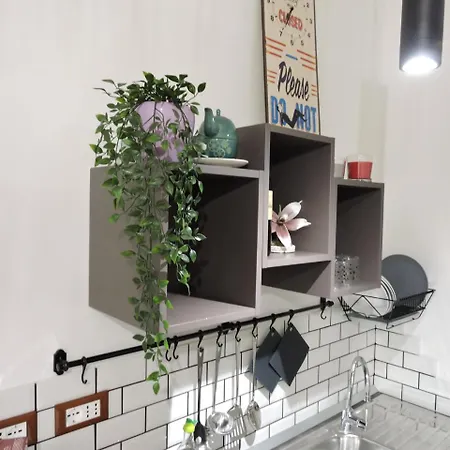 Domus Angelica Appartement *