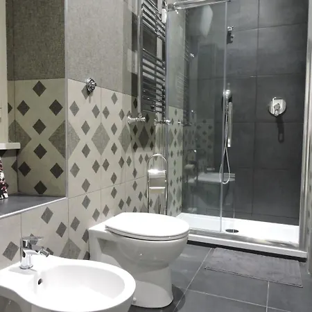 Domus Angelica Apartamento